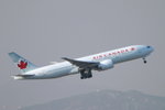 C-FNND　　　　　　Boeing 777-233LR　　　Air Canada
