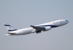4X-ECC　　　　　　Boeing 777-258（ER）　　　El Al Israel Airlines