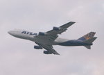 N-540MC　　　　　Boeing 747-243B/SF　　　Atlas Air