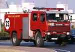 F2021, Scania Angloco　喉泡車