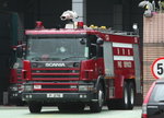 F276, Scania 大型泡車（BFT）