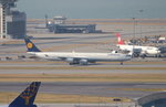 D-AIHI　　　　　　Airbus A340-642　　Lufthansa