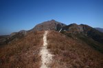 鳳凰山南坡