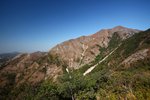 西狗牙與鳳凰山