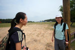 Ogee & 茜@灣仔西營地