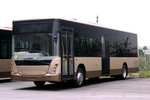 未出牌的Scania K230UB 12米