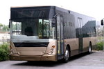 未出牌的Scania K230UB 12米
