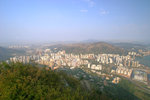 屯門全景