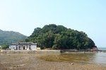寶珠潭楊侯古廟