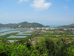 虎山