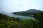 海下灣東面近攔路坳