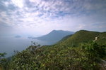 船灣湖畔八仙嶺