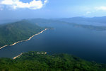 船灣淡水湖
