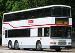 AL27（重組車身後）（現為訓練巴士）