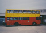 LD7（已退役）　　　　利蘭勝利二型　　Leyland Victory Mk-II