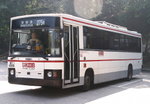AA31（Door Side）　（原車牌為GE8781）