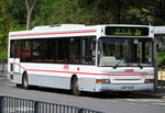 AA63（前新巴2039）