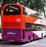 SBS3142E（Rear View）