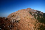 鳳凰山南坡閰王壁