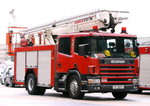 F267, Scania HP