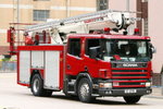 F270, Scania HP