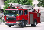 F27, Scania HP