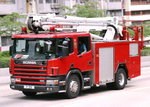 F28, Scania HP