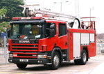 F328, Scania HP