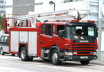 F328, Scania HP