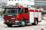 F439, Scania MP