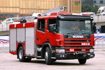 F439, Scania MP