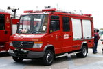 F298, Mercedes-Benz 815D LRU