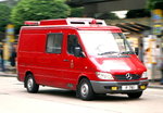 F761, Mercedes-Benz
