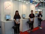 PP booth - MC