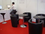 PP booth - MC