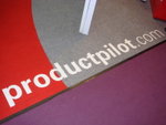 PP booth - MC
