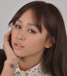 Vincy Leung - 1