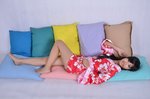 Polly Lam 藍寶紅- 2