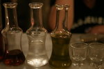 又紅又白的ouzo
