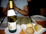 Peter哥哥介紹&#22021;餐酒，OK la。