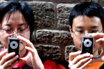 是否像替canon賣廣告