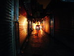 九份 - 基山街的晚上