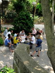 白鴿巢公園