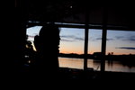 Happy Hour at Rosevears Tarven