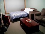 Pastime B&B 的lounge