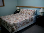 Pastime B&B 的 double room