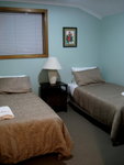 Pastime B&B 的twin room