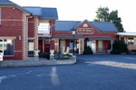 Sheffield Motor Inn