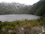 Dove Lake