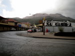 Queenstown 街頭 - 無人喇